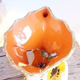 Large Vallauris ''Amphore'' lamp