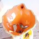 Large Vallauris ''Amphore'' lamp