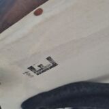 American armchair 1930