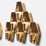 Wall Sconces - Rolf Graae