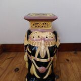 1960s ceramic elephant