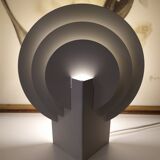 Minimalist Lamp, Bent Karlby, Lyfa, 1980