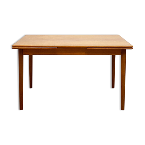 Table à manger en teck