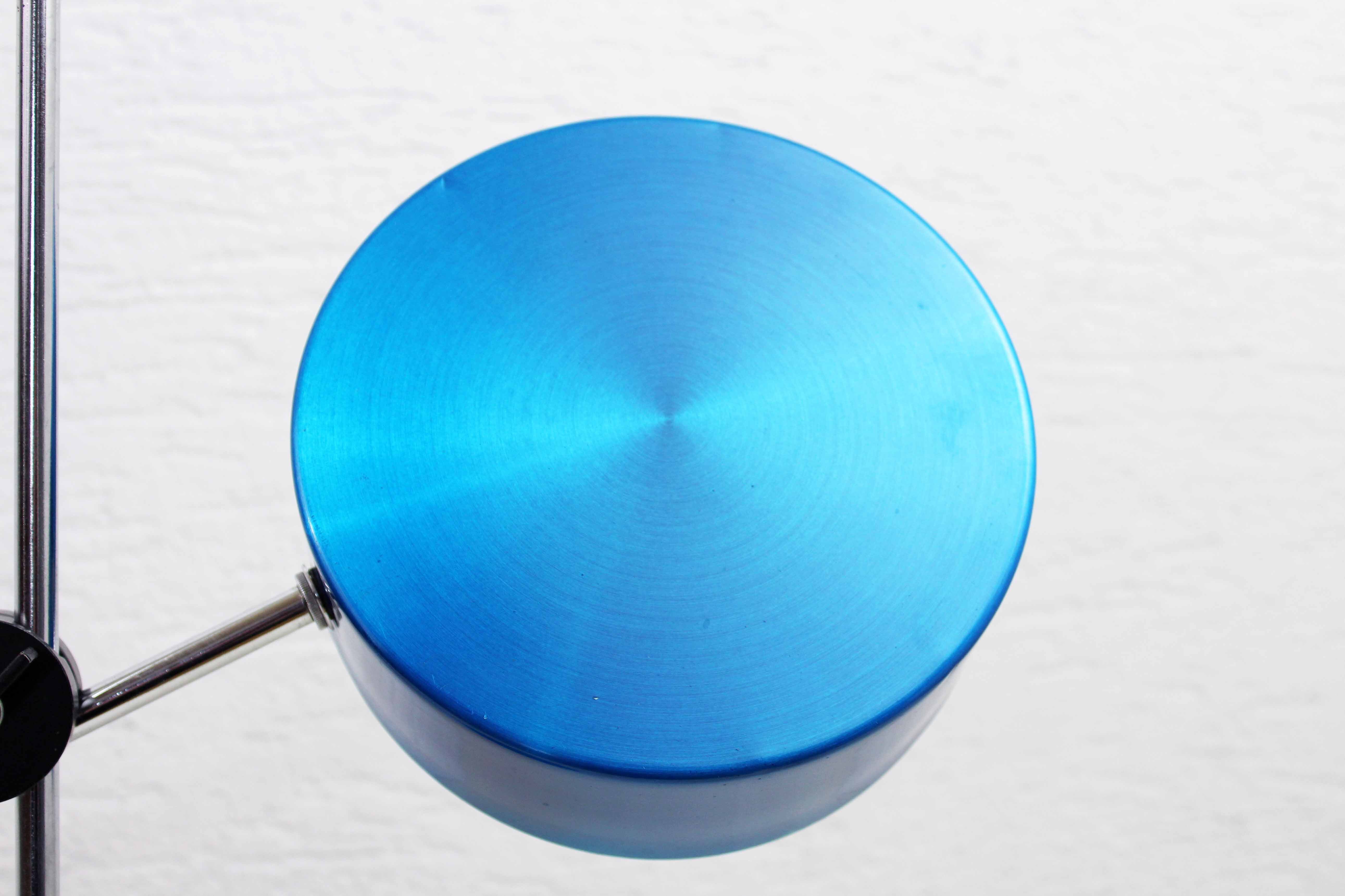 Modernist desk lamp 1950