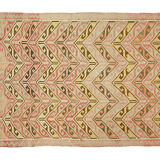 Anatolian handmade kilim rug
