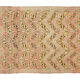 Anatolian handmade kilim rug