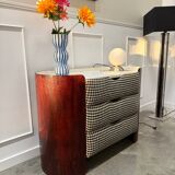 70s chest of drawers