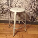 Nicolle workshop stool