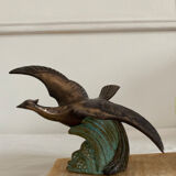 Art Deco nightlight 1930s