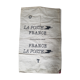 Bag burlap post