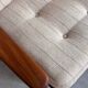 Vintage Danish fauteuil - armchair teak