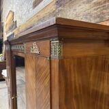 Empire-style library dating from the early 20th century.