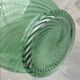 Grand vase vert