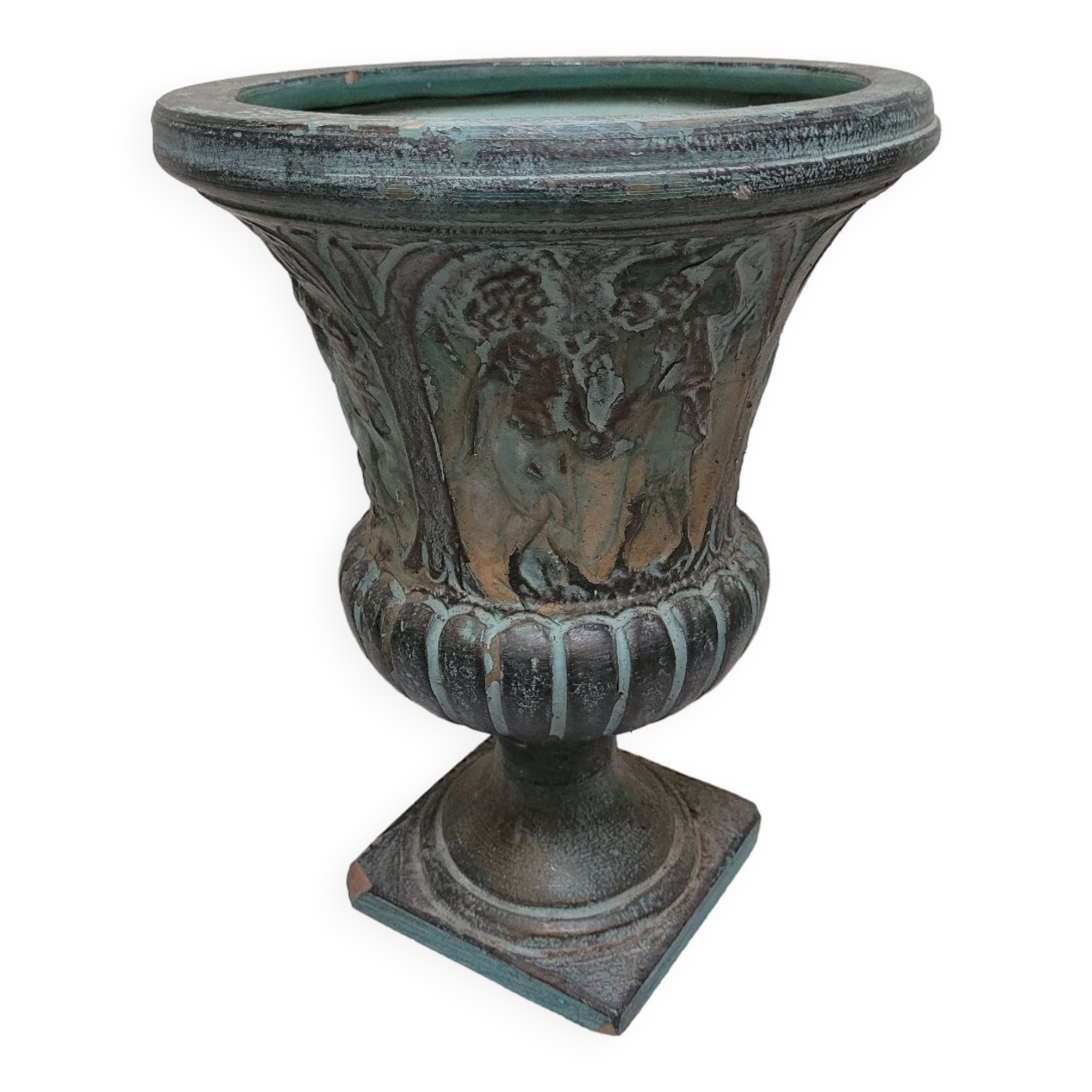 Medici vase