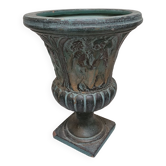 Vase medicis