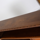 Northern European carved oak library