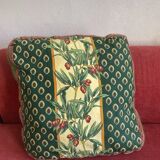 Vintage cushion