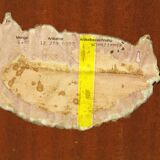 Palette Möbelwerk, Sideboard 1970s