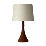 Teak lamp Domus edition 70s