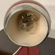 Lampe Eyeball vintage