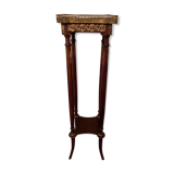 Napoleon III style harness