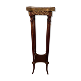 Napoleon III style harness