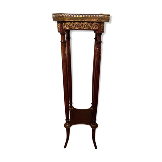 Napoleon III style harness