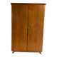 Armoire vintage pieds compas années 60
