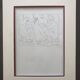 Original etching