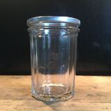 Old xxl jam jar