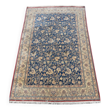 Oriental rug iran naïn tudeshk