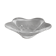 Crystal pocket tray Daum France