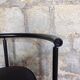 Miss Dorn chair pair - Philippe Starck