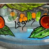 Legras fruit cup XIXth