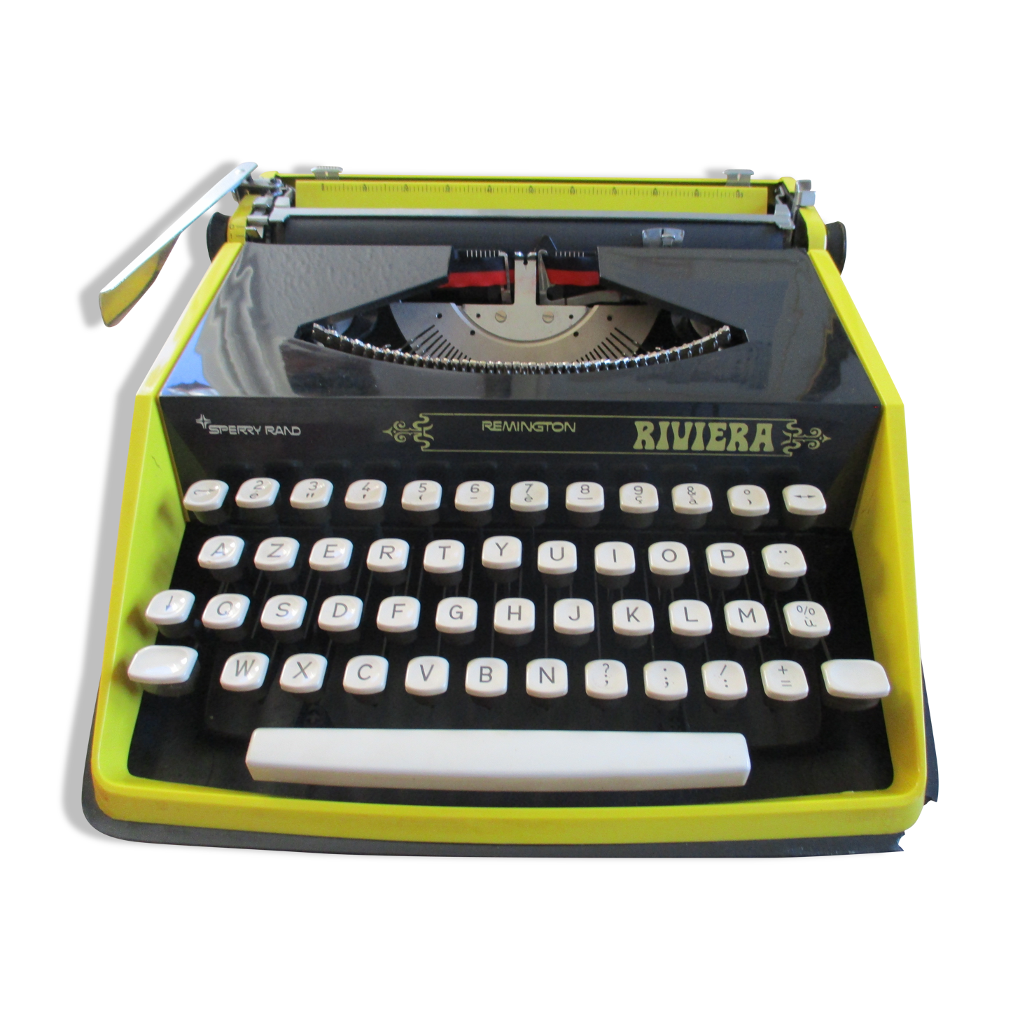 Remington Riviera