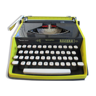 Remington Riviera