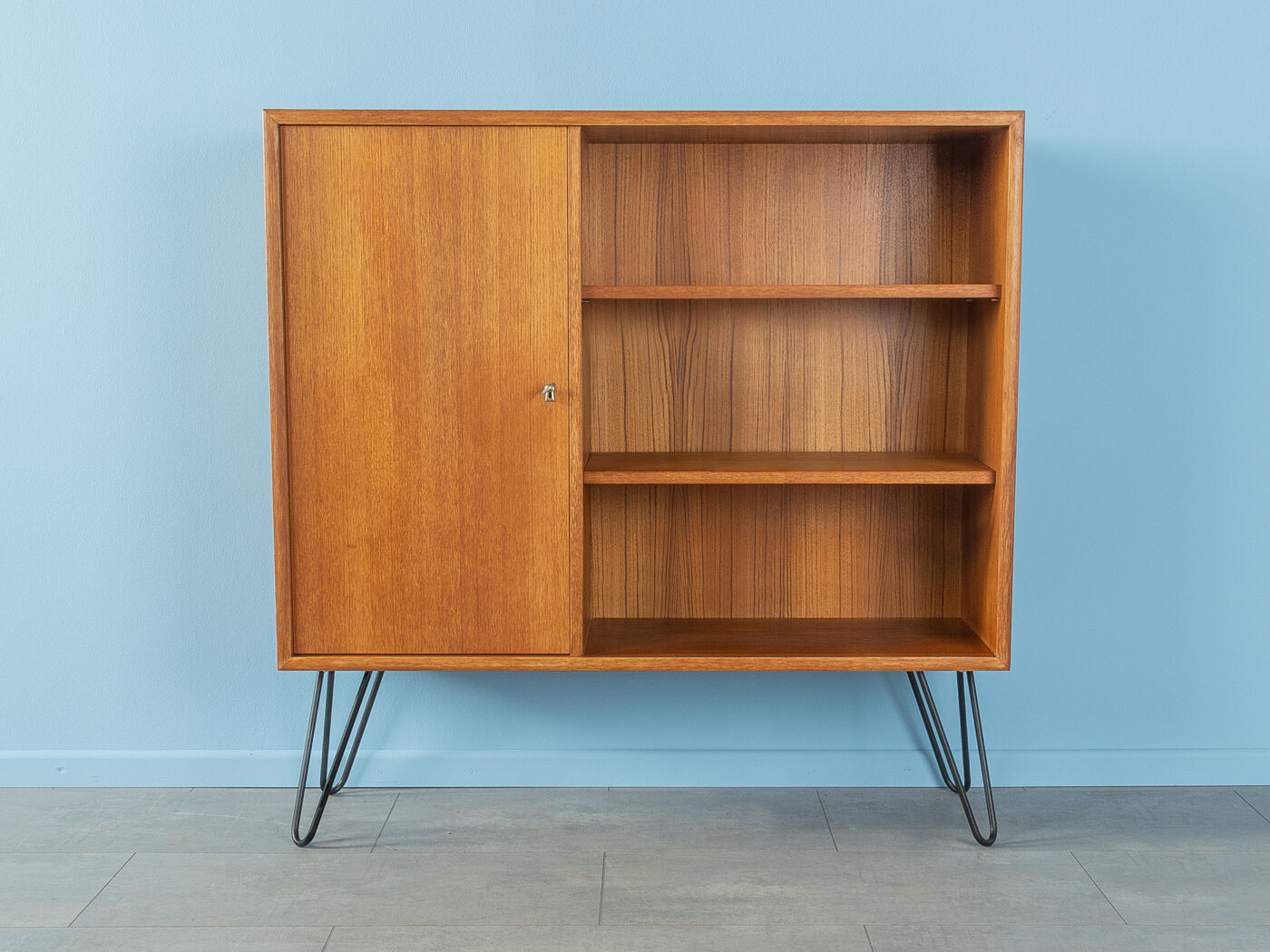1960s Dresser, WK Möbel