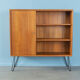 Commode des années 1960 WK Möbel