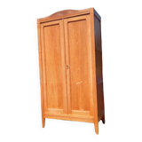 Parisian wardrobe