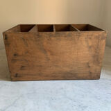 Workshop locker sorter