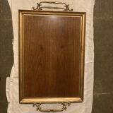 Serving tray