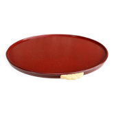 Art Deco Bakelite Kreutz Turntable, Germany, 1930s