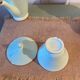 Vintage Salins coffee service