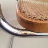 Cesca Chair by Marcel Breuer, 70-80 edition