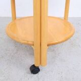 Vintage trolley or side table by Jens Quistgaard, 1970s