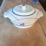 Irene de Gien soup tureen