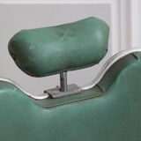 Fauteuil barbier coiffeur années 50's