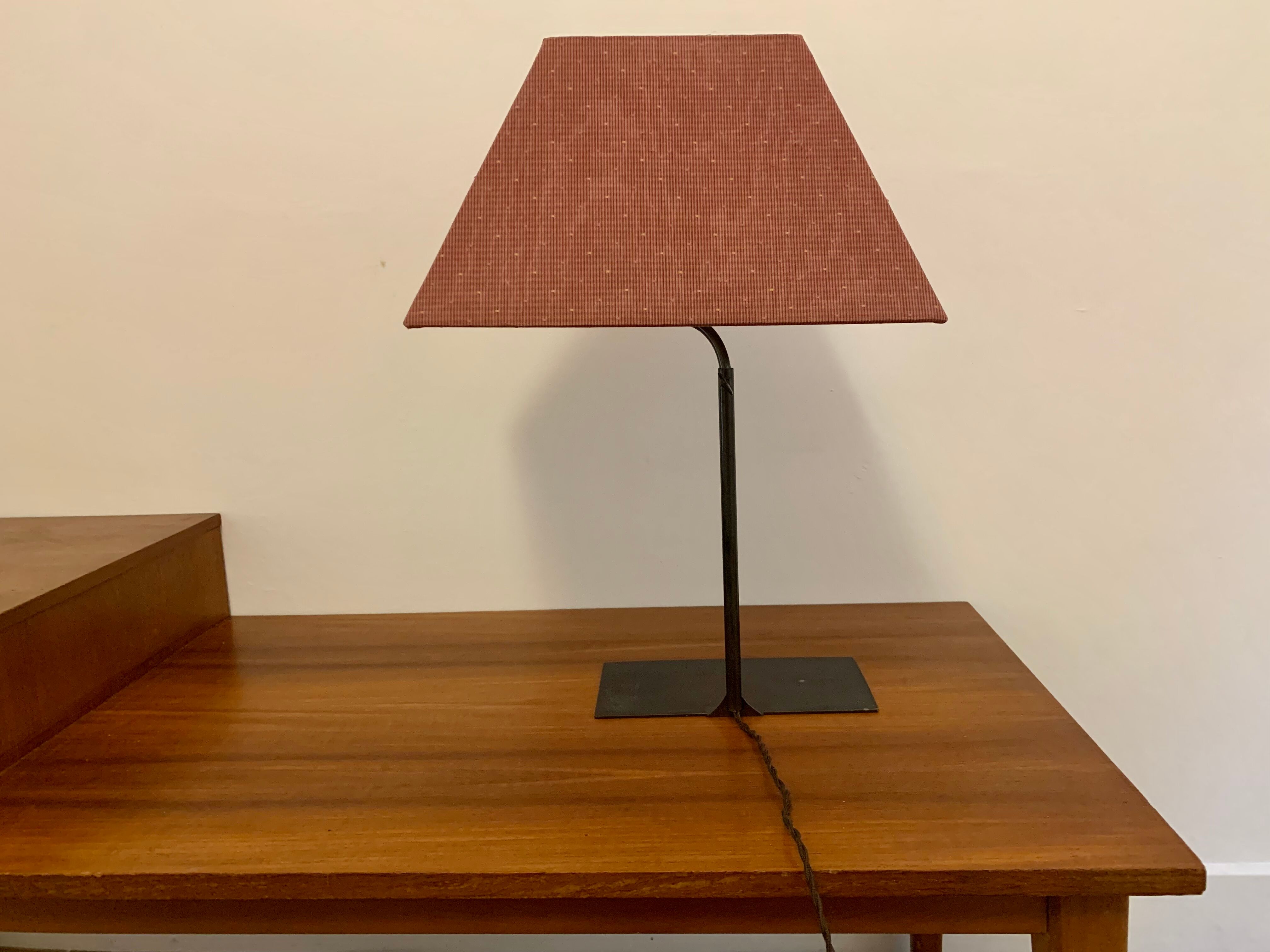 Vintage desk lamp