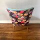 Cocktail armchair