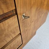 Vintage sideboard from the 1970s